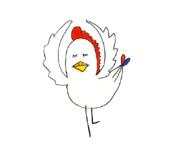 ニワトリメンバー